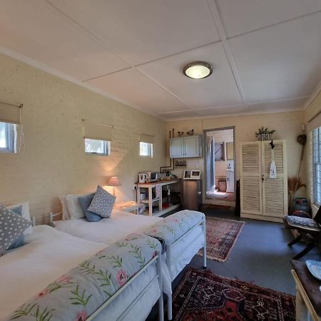 Jo Jo Cottages Riebeek-Kasteel Esterno foto