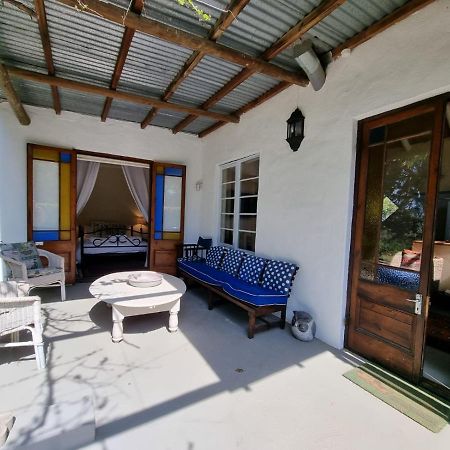 Jo Jo Cottages Riebeek-Kasteel Esterno foto