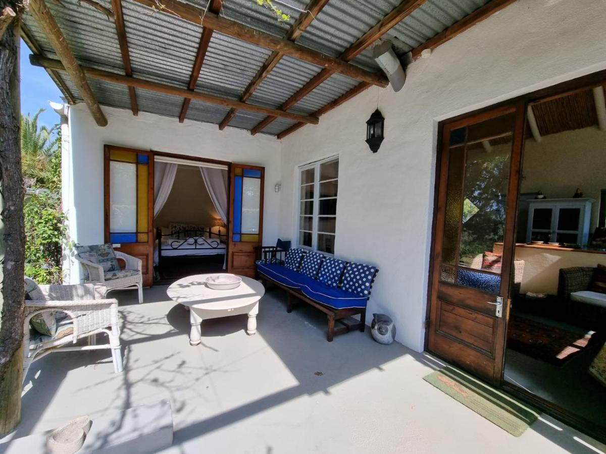 Jo Jo Cottages Riebeek-Kasteel Esterno foto